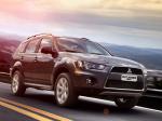 Mitsubishi Outlander GT 2011 года (BR)